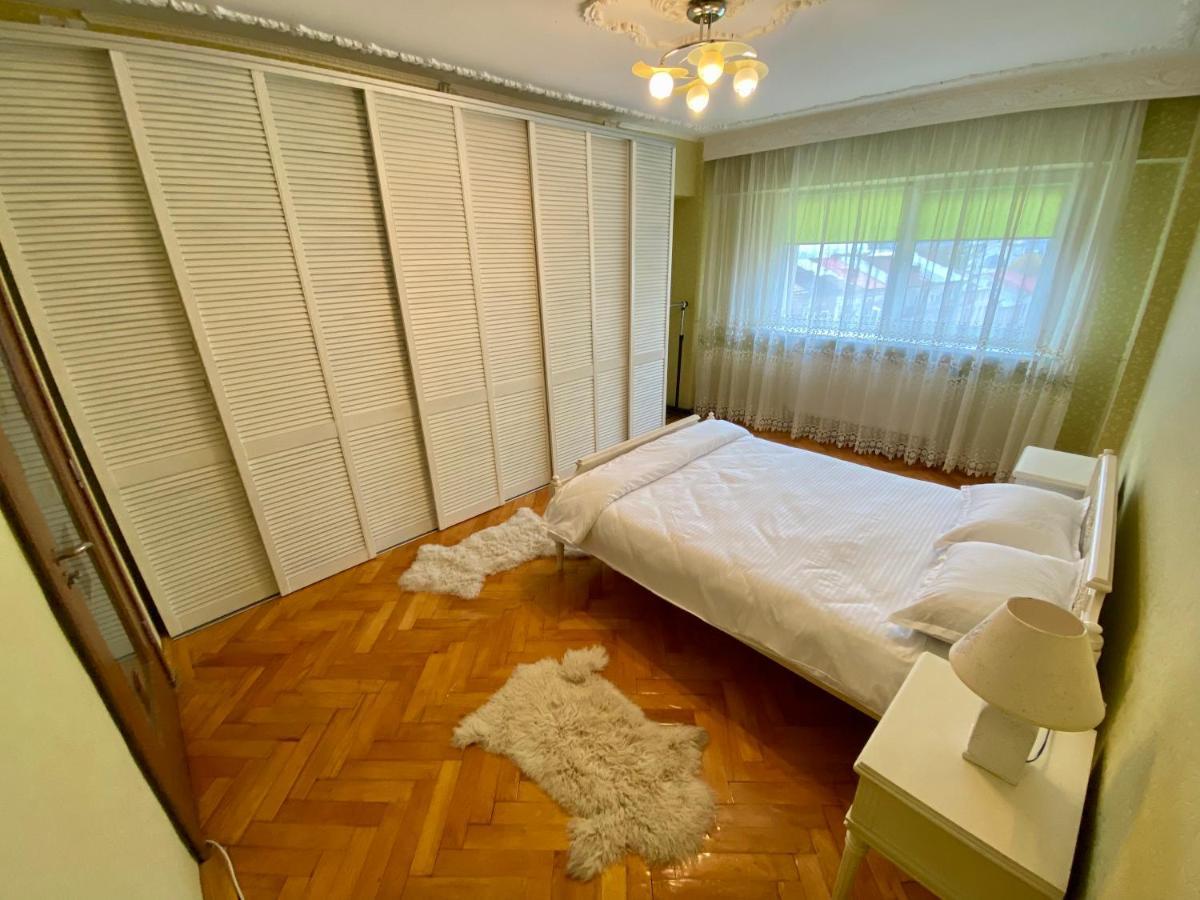 קריובה Downtown Apartment מראה חיצוני תמונה