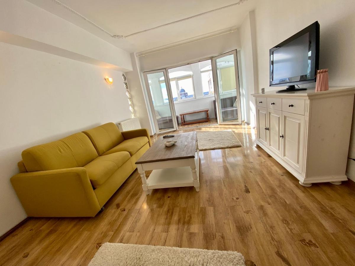 קריובה Downtown Apartment מראה חיצוני תמונה